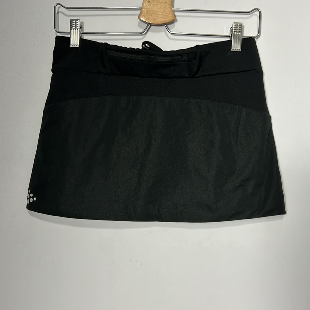 Craft Mini Skirt - Picture 4 of 11